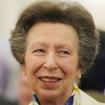 Royal circle of relatives LIVE: Princess Anne to discuss with motoring producers in Derby