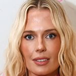 Girl Eliza Spencer undergoes ‘putting’ hair transformation – and appears unbelievable