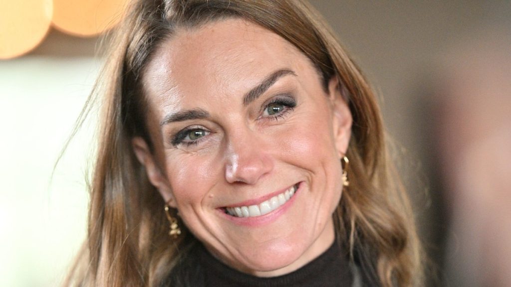 Kate Middleton’s unexpected new wellness follow that is helping her to ‘decelerate’