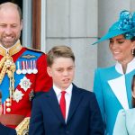 Prince William and Kate Middleton’s non-negotiable laws to curb George, Charlotte and Louis’ display time