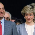King Juan Carlos I denies affair with Princess Diana in stunning new memoir