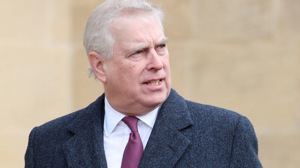 An in depth timeline of Prince Andrew’s alleged involvement with Jeffrey Epstein
