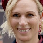 Zara Tindall is a mode muse in ‘sculpted’ £400 peplum coat – and knee-high boots