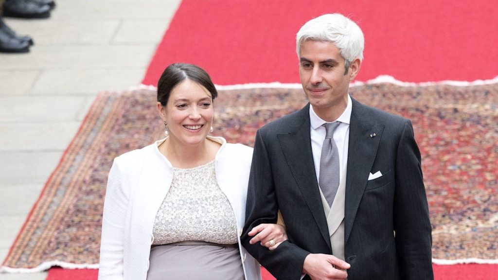Princess Alexandra of Luxembourg privately welcomes 2d child and divulges distinctive title