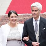 Princess Alexandra of Luxembourg privately welcomes 2d child and divulges distinctive title