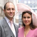 Lord Frederick Windsor and Sophie Winkleman quietly reinforce overdue Duchess of Kent’s legacy