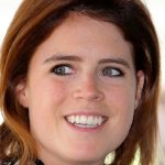 Princess Eugenie elevates lace celebration most sensible with prime side road blazer