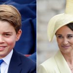 Pippa Middleton’s son Arthur follows cousin Prince George’s lead with ‘confidence-boosting’ passion