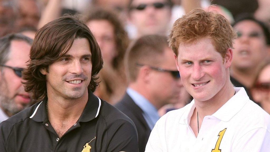 Prince Harry’s charity Sentebale scrap annual polo fit – main points
