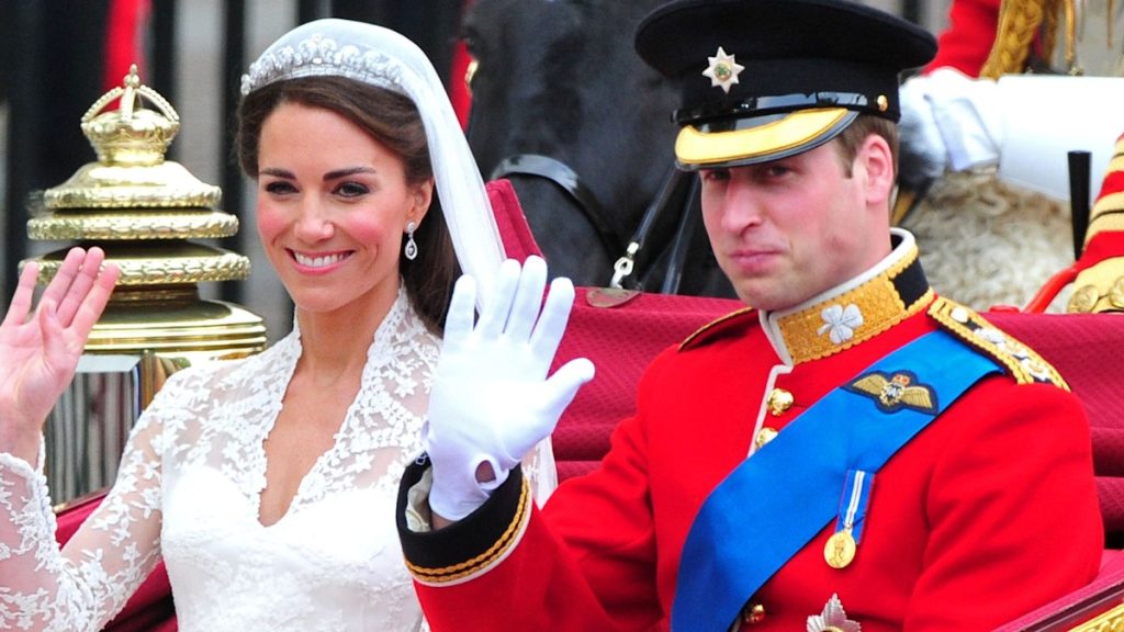 Bobbi Brown debunks 14-year hearsay from Princess Catherine and Prince William’s royal wedding ceremony