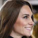 Kate Middleton reinvents fit-and-flare Christmas get dressed – and appears unbelievable