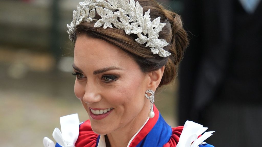 Probably the most breathtaking coronation attire worn through Kate Middleton, Princess Catharina-Amalia and different royals