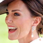 Kate Middleton’s aggressive facet published by way of iconic cook dinner