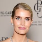 Girl Kitty Spencer is usually a ballerina in ‘opulent’ ankle-baring Dolce & Gabbana robe