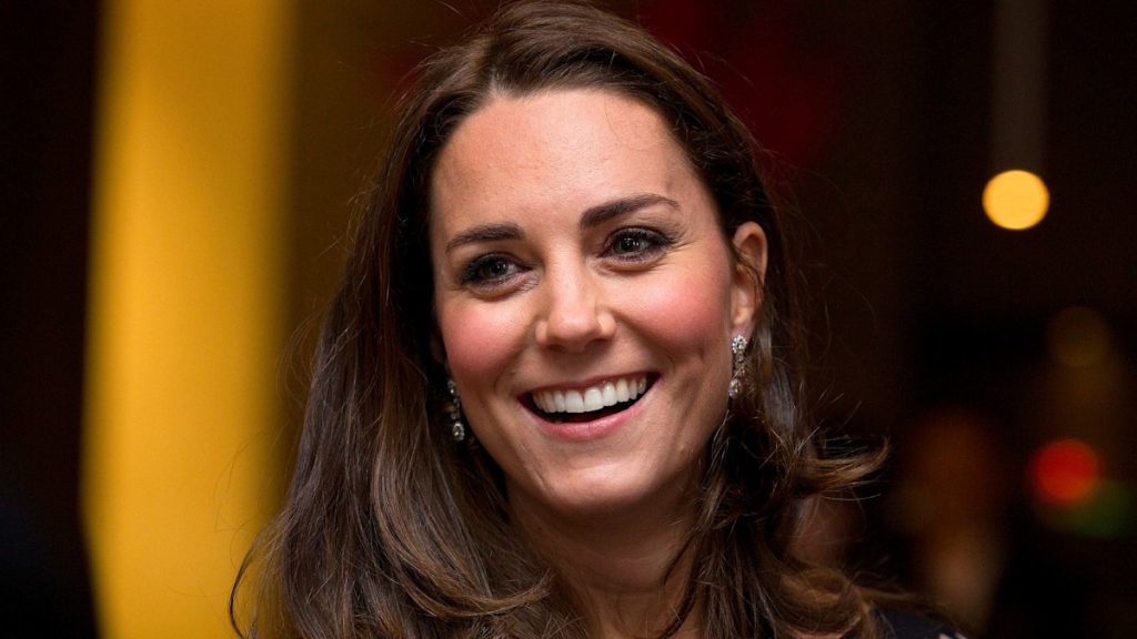 Kate Middleton’s cut-out maternity get dressed amid Princess Charlotte being pregnant ‘marked a turning level’