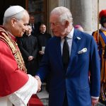 ROYAL FAMILY LIVE: King Charles and Queen Camilla go back house after state consult with