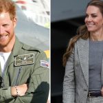 Kate Middleton to Prince Harry: the royals who have had their very own ‘Most sensible Gun’ second