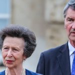 Princess Anne to be joined by way of husband Tim Laurence on royal talk over with to Australia and Singapore