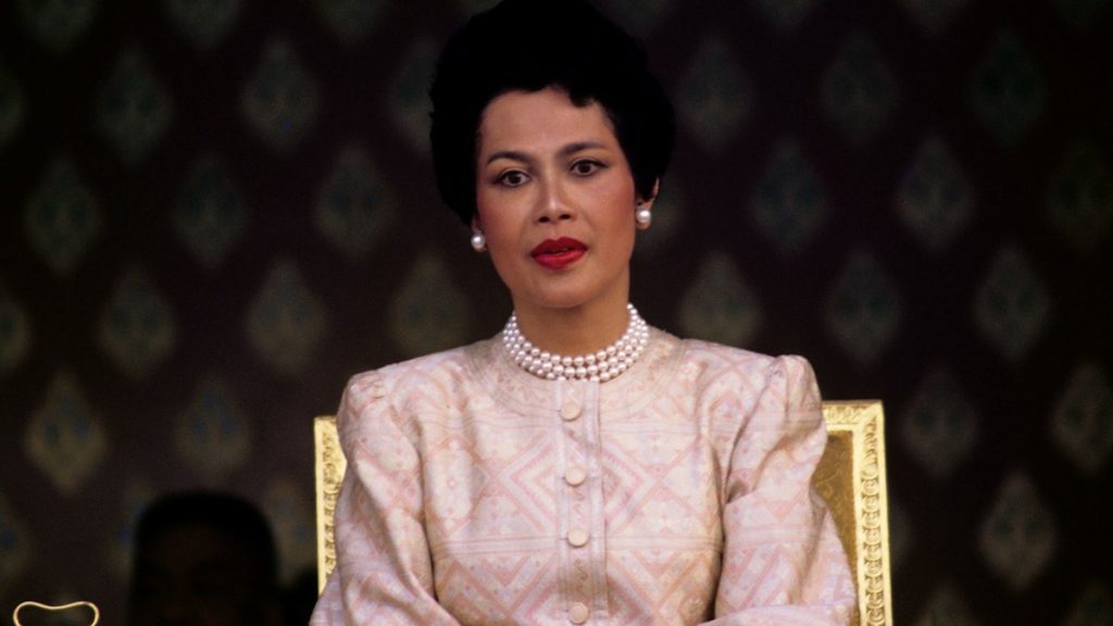 Thailand’s royal circle of relatives to watch year-long mourning duration following Queen Sirikit’s demise