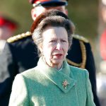 Princess Anne quietly returns to paintings amid Prince Andrew drama