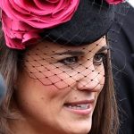 Pippa Middleton places ‘romantic twist’ on sister Kate Middleton’s viral engagement get dressed in unearthed footage