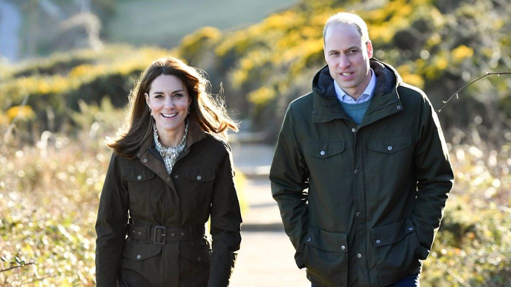 Prince William and Kate Middleton convey transferring date ahead for ‘ceaselessly house’ – record
