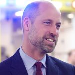 Prince William praises emergency responders forward of circle of relatives transfer