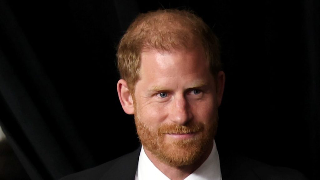Why Prince Harry’s safety problems being made public are ‘relating to’