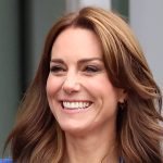 Kate Middleton exuded cool in thin denims she hasn’t worn in 2 years