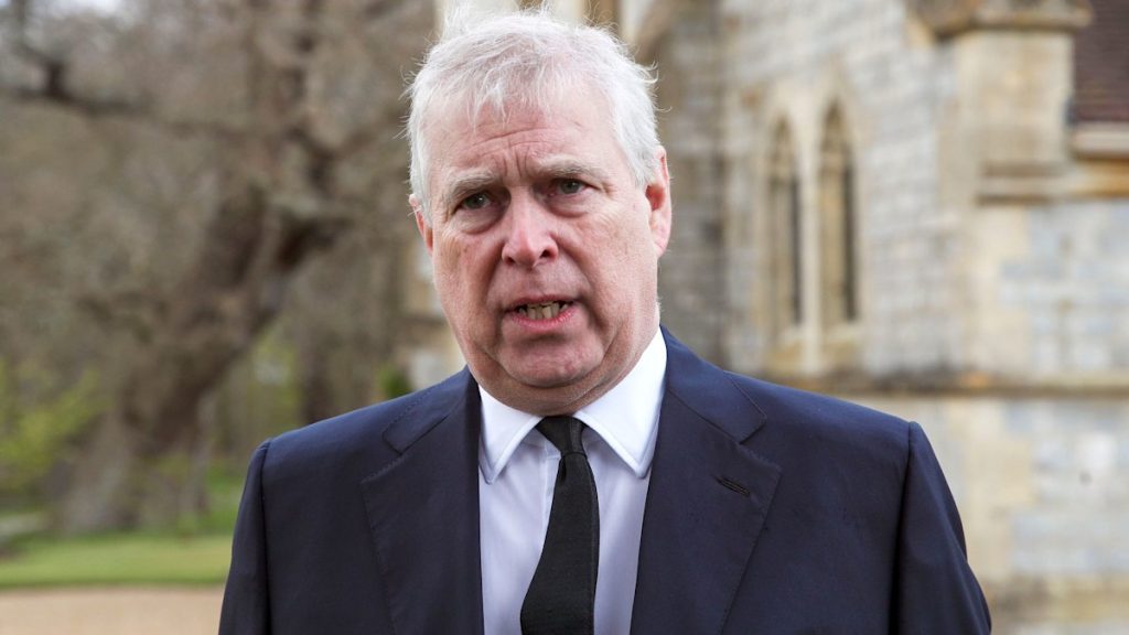 King Charles strips Prince Andrew of his titles – and starts eviction procedure from Royal Resort