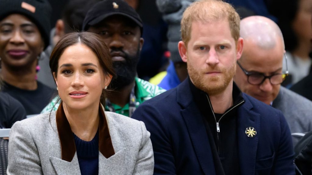 Prince Harry finds tricky conversations with Meghan Markle about Archie and Lilibet’s long run on social media