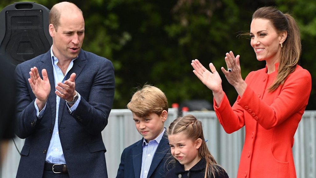Supernanny weighs in on Prince William and Kate Middleton’s ‘hopeful long run’ thru parenting of George, Charlotte, and Louis