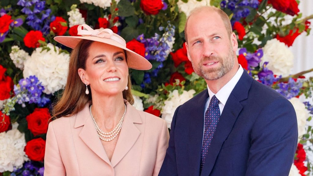 Prince William’s ‘open display of emotion’ that indicates his imaginative and prescient for the long run