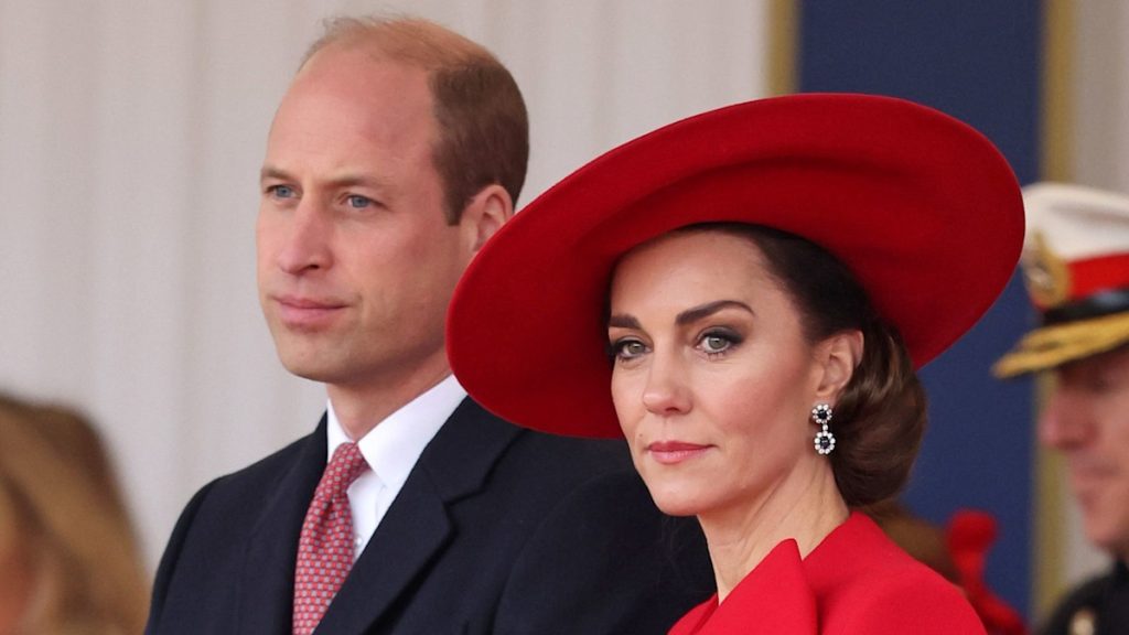 Prince William speaks about dropping liked circle of relatives canine Lupo