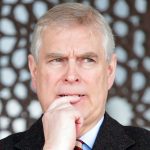 Prince Andrew calls for to transport into Prince Harry and Meghan’s former UK house – file