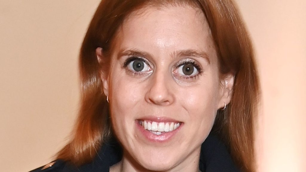 Princess Beatrice provides ‘wild’ foil get dressed royal seal of approval with seasonal makeover
