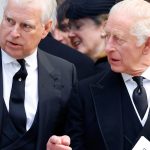 Why King Charles can not evict brother Prince Andrew from Royal Hotel regardless of giving up name