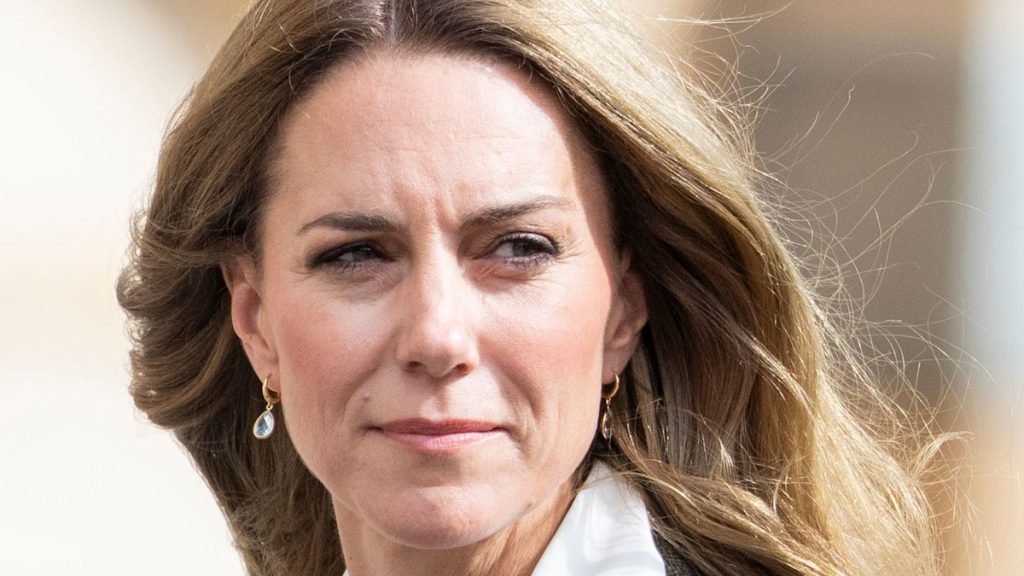 Princess Kate ‘communicates quiet energy’ in £1.4k energy ensemble