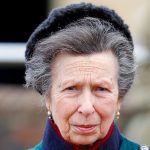 Princess Anne is autumn’s surprising taste icon in pencil skirt – and leather-based knee-high boots