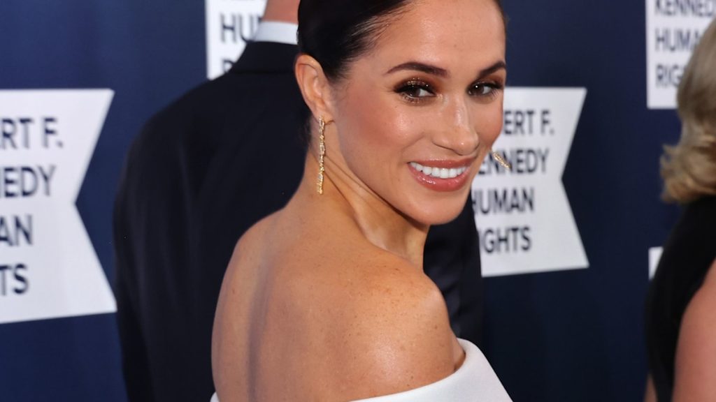 Meghan Markle’s beneath the radar bond with Hollywood circle of relatives you would by no means be expecting