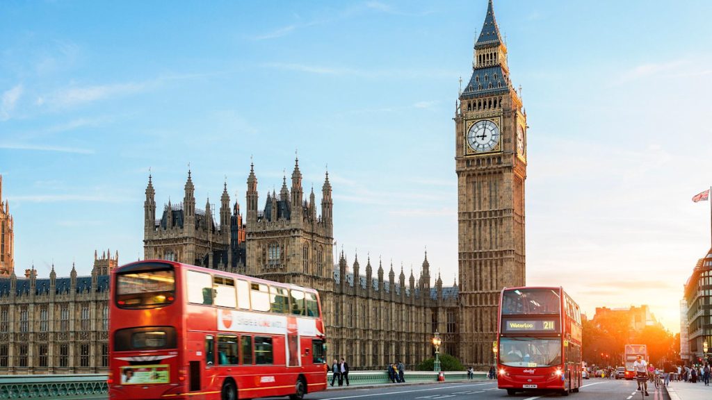 7 royal flats and UK landmarks that play house to primary Hollywood blockbusters