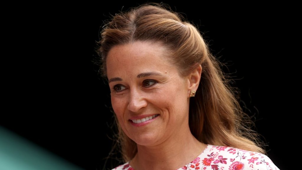 Pippa Middleton praised for ‘welfare-conscious’ alternate at £1.5 million Bucklebury Farm