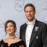 Prince Leka of Albania publicizes engagement to female friend six months after finalising divorce
