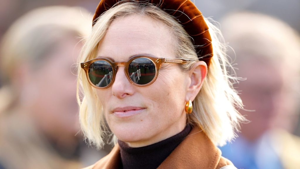 Everybody’s obsessive about Zara Tindall’s excessive side road coat – and it is simply dropped within the sale
