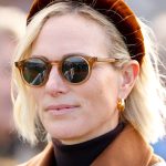 Everybody’s obsessive about Zara Tindall’s excessive side road coat – and it is simply dropped within the sale