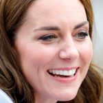 Kate Middleton used to be ‘quietly robust’ in Greek goddess robe