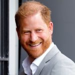 Prince Harry presentations off American accessory and divulges the ‘maximum American factor’ he does — watch