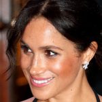 Meghan Markle has Audrey Hepburn second in balletic Chanel robe