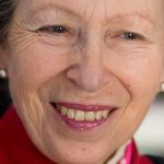 Princess Anne brushes off controversy in cropped jacket that hasn’t left her cloth wardrobe in 3 years