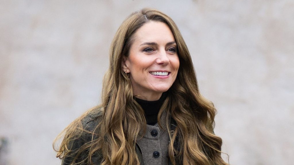 Princess Kate problems private message about ‘thrilling new bankruptcy’